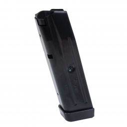 Sig Sauer P320 Magazine, 9mm 10rd., Aluminum Baseplate