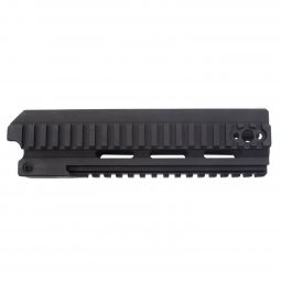 Bushmaster ACR Tri Rail Handguard (No Hardware), Black