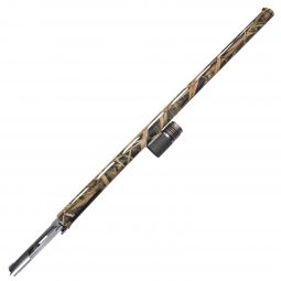 Beretta A400 Xtreme Barrel, 26" Mossy Oak Shadow Grass Blades