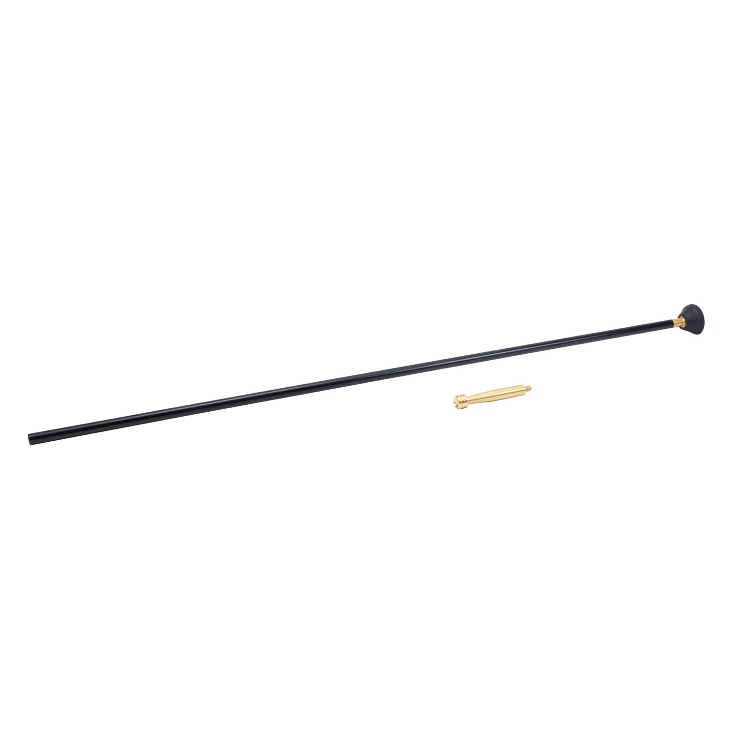 CVA .50-cal. PalmSaver Replacement Ramrod - 581743, Black Powder Accessories  at Sportsman's Guide