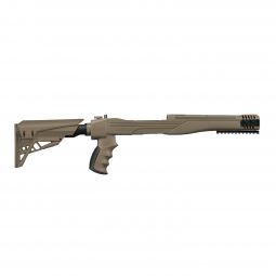 Ruger 10/22 Strikeforce Stock by ATI, Tan