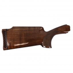 Browning Citori 525 12GA International Trap Stock w/ RH Palm Swell, Gloss