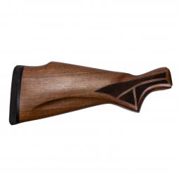 Boyds Remington 1100 12ga. Walnut Stock Assembly, Checkered