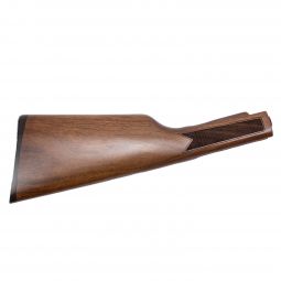 Boyds Henry H001 Walnut Straight Grip Stock Assembly, Checkered