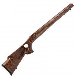 Boyds Rimfire Varmint Thumbhole Savage MKII & 93 Nutmeg Laminate Stock, For "E" Receivers