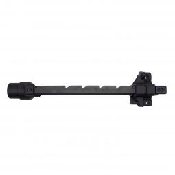 B&T USA Heckler & Koch SP5K Telescopic Brace, 5 Position