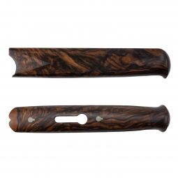 Beretta ASE90 Schnabel Forend 12GA, Wood Xtra