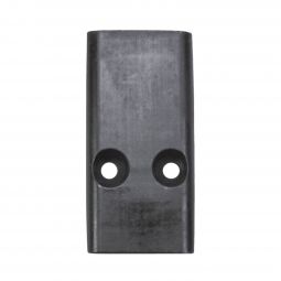 Beretta APX RDO Slide Cover Plate