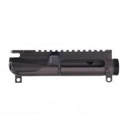 Anderson AR-15 Stripped Upper Receiver, Anodized