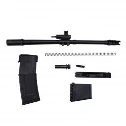 Desert Tech MDRx Conversion Kit, 300 Blackout 16" Barrel Forward Eject