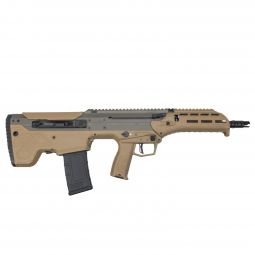 Desert Tech MDRx Rifle, 300 Blackout Forward Eject, 16" Barrel, FDE