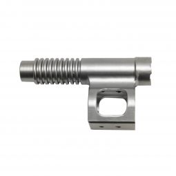 Bushmaster ACR Gas Block, .750 Dia.