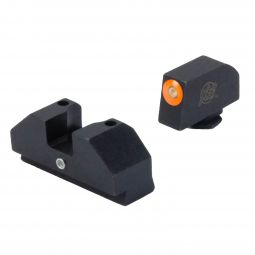 XS Sights F8 Night Sights for Glock Pistols