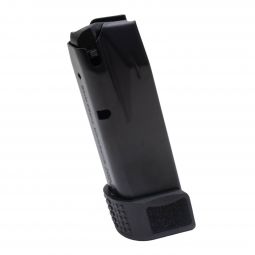 Canik TP9 Elite SC, METE SC 9mm Magazine, 15 Round w/Finger Rest