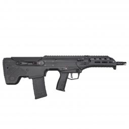 Desert Tech MDRx Rifle, 300 Blackout Forward Eject, 16" Barrel, Black