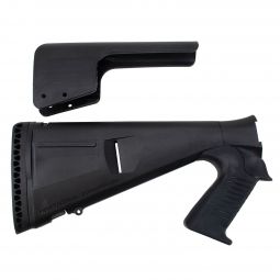 Mesa Tactical Benelli M4 Urbino Pistol Grip Tactical Stock w/ Riser