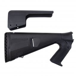 Mesa Tactical Remington 870 Urbino Pistol Grip Tactical Stock w/ Riser