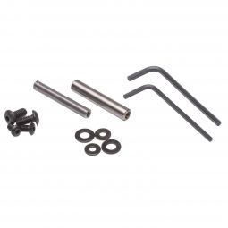 Mesa Tactical Remington 870 / 1100 / 1187 Anti-Walk Trigger Pin Replacement Kit, 12ga.