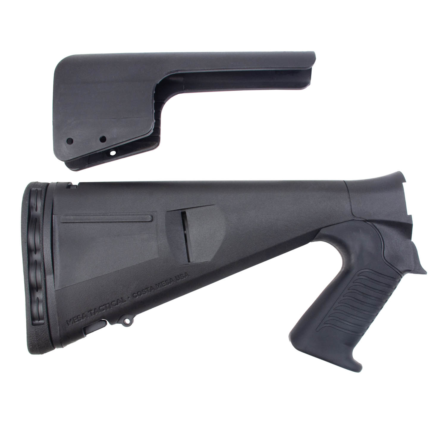 Battle Arms Development Adjustable Tactical Pistol Grip