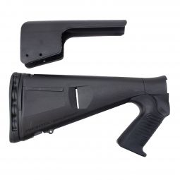 Mesa Tactical Benelli M1 & M2 Urbino Pistol Grip Tactical Stock w/ Riser & Limbsaver