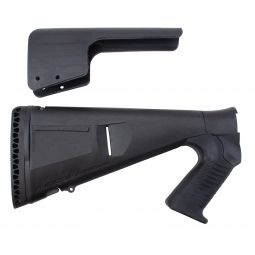 Mesa Tactical Benelli SuperNova Urbino Pistol Grip Tactical Stock w/ Riser