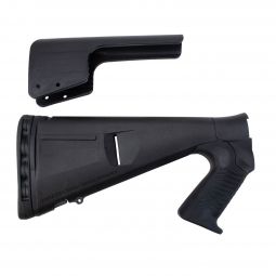 Mesa Tactical Benelli SuperNova Urbino Pistol Grip Tactical Stock w/ Riser & Limbsaver