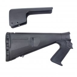 Mesa Tactical Beretta 1301 Urbino Pistol Grip Tactical Stock w/ Riser & Limbsaver