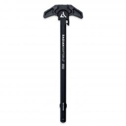 Radian Weapons AR-10 Raptor-LT Ambidextrous Charging Handle, Black