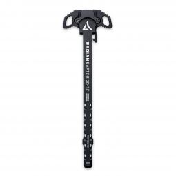 Radian Weapons AR-15 / M16 Raptor SD-SL Ambidextrous Charging Handle, Black