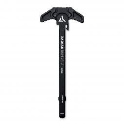 Radian Weapons Sig Sauer MCX Raptor-LT Ambidextrous Charging Handle, Black