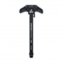 Radian Weapons Sig Sauer MPX Raptor-LT Ambidextrous Charging Handle, Black