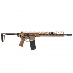 Sig Sauer MCX Spear-LT Rifle, 5.56 NATO 16" Barrel