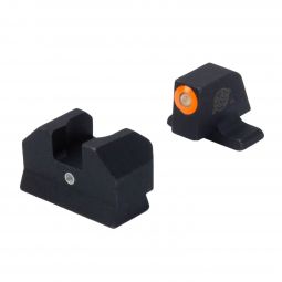 XS Sights F8 Night Sight Set for Sig Sauer & Springfield Pistols