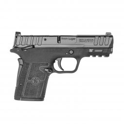 Smith & Wesson EQUALIZER 9mm Pistol w/ Thumb Safety, 15 Round Magazine