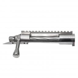 Defiance Machine Tenacity Rifle Action, Long Action, .550 Magnum Bolt Face, Right Handed, BDL