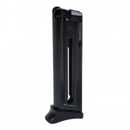 Bersa Thunder 22 Magazine, 22LR 10 Round, Extended Finger Rest