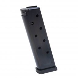 Bersa Thunder 380 CC Magazine, .380 Auto 8 Round, Flat Bottom