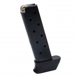 Bersa Thunder 380 DLX Magazine, .380 Auto 9 Round, Extended Finger Rest