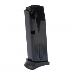 Bersa Thunder 9mm Ultra Compact Magazine, 9mm 10 Round