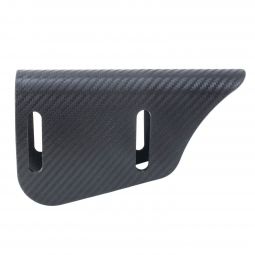 Mountain Tactical Cheek Riser Kit, Carbon Fiber