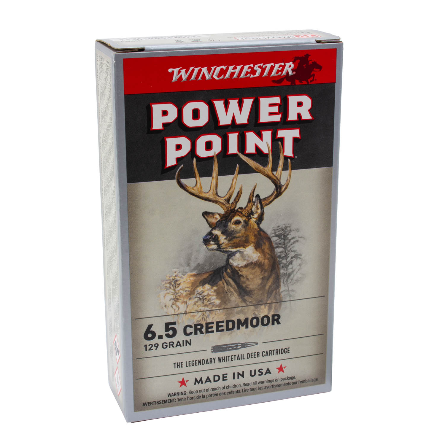 6.5 Creedmore for Elk  : Unleash the Power
