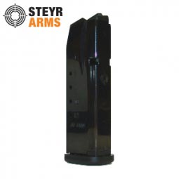 Steyr M40-A1 40 S&W 12 Rd. High Capacity Magazine