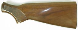 Beretta 390 / 3901 / A300 Outlander 12 Gauge Butt Stock Field Gloss Finish