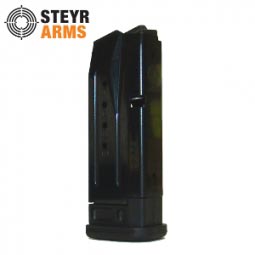 Steyr S9-A1 9mm 10 Rd. Magazine