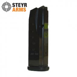 Steyr M357-A1 .357 SIG 12 Rd. High Capacity Magazine