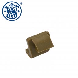 Smith & Wesson M&P 9 Frame Plug, Right Side Manual Safety, FDE