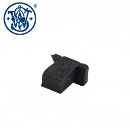 Smith & Wesson M&P Frame Plug, Left Side Manual Safety, Black