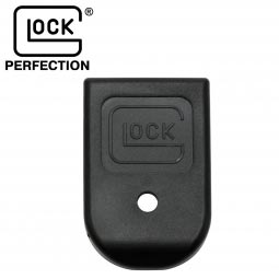 Glock Magazine Floor Plate 9mm (G17 Gen5, G19 Gen5, G34 Gen5 MOS)