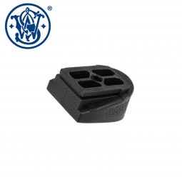 Smith & Wesson M&P 9 Compact Buttplate w/ Finger Rest, 10rd.