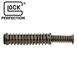 Glock Recoil Spring Assembly Dual 9mm (G19 Gen5, G19X, G45, G45 MOS) Marked 1-7-1